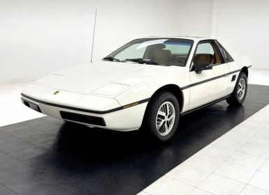 Pontiac Fiero