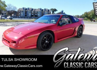 Pontiac Fiero