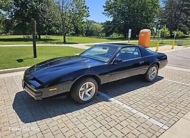 Achat Pontiac Firebird Occasion