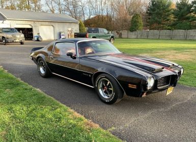 Achat Pontiac Firebird Occasion