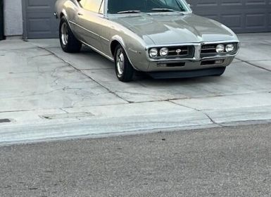 Vente Pontiac Firebird Occasion