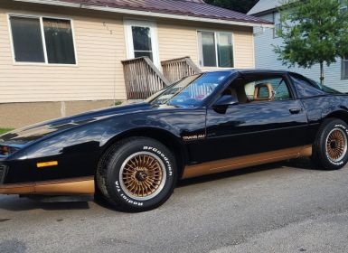 Vente Pontiac Firebird Occasion