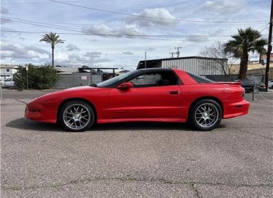 Pontiac Firebird Occasion