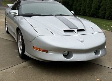 Pontiac Firebird