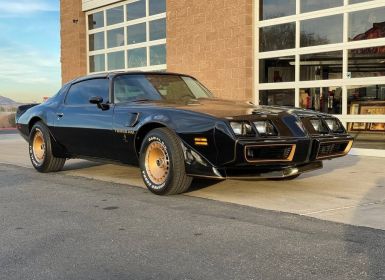 Achat Pontiac Firebird Occasion