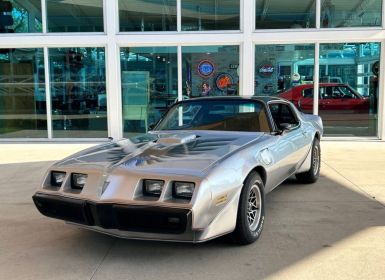 Vente Pontiac Firebird Occasion