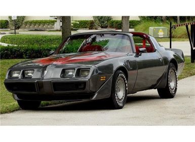 Achat Pontiac Firebird Occasion