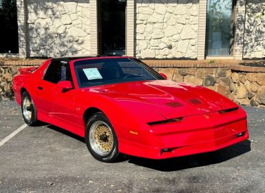 Pontiac Firebird Occasion