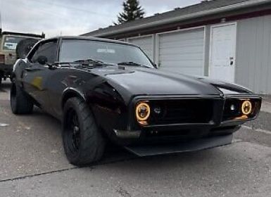 Achat Pontiac Firebird Occasion