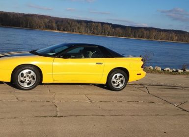 Pontiac Firebird Occasion