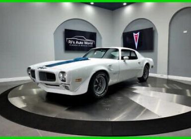 Pontiac Firebird