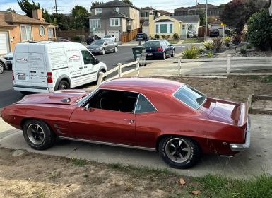 Pontiac Firebird