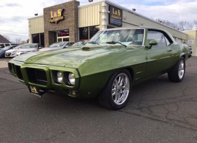 Vente Pontiac Firebird Occasion