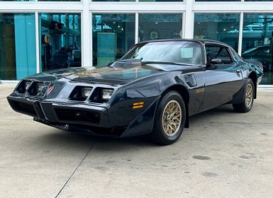 Pontiac Firebird Occasion