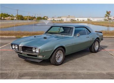 Pontiac Firebird