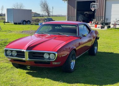 Vente Pontiac Firebird Occasion