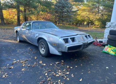 Pontiac Firebird Occasion