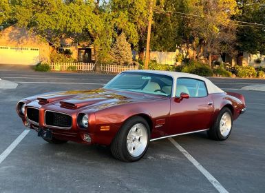 Pontiac Firebird