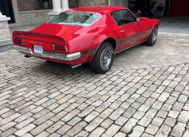 Pontiac Firebird