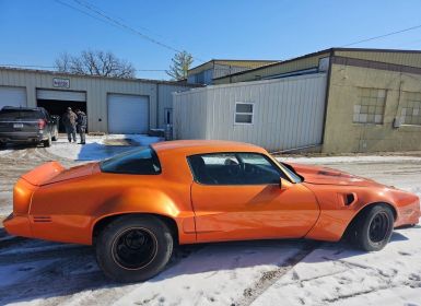 Pontiac Firebird