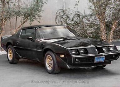 Pontiac Firebird