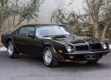 Pontiac Firebird