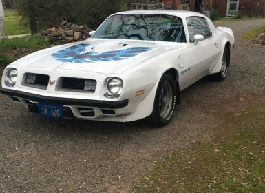 Pontiac Firebird