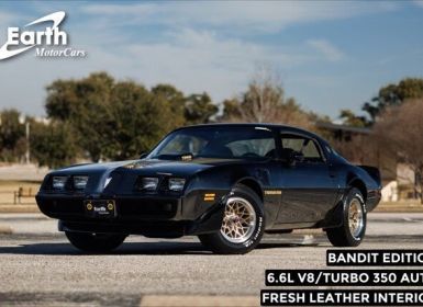 Pontiac Firebird