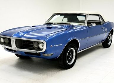 Pontiac Firebird