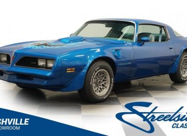 Pontiac Firebird