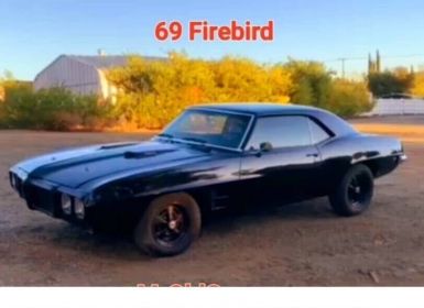 Pontiac Firebird