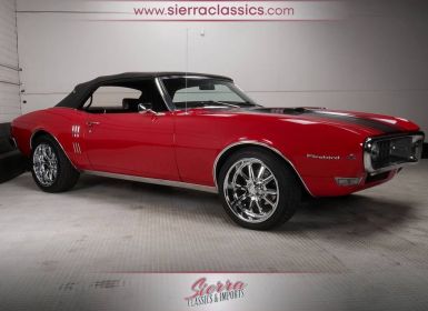 Pontiac Firebird 400 