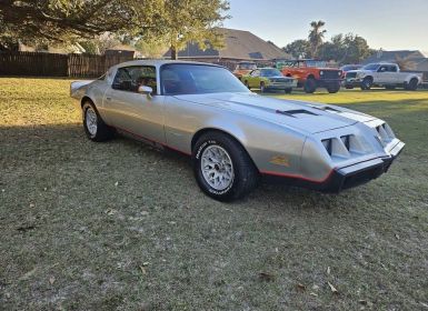 Pontiac Firebird Formula 