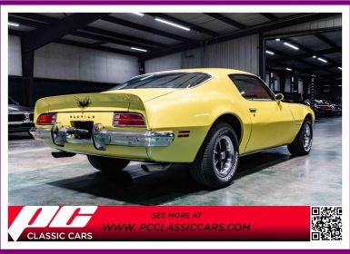 Achat Pontiac Firebird formula 350  Occasion