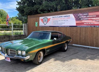 Pontiac Firebird GT37 LE MANS 400