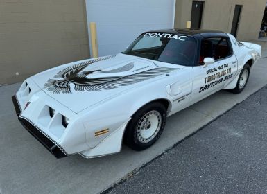 Achat Pontiac Firebird trans am  Occasion