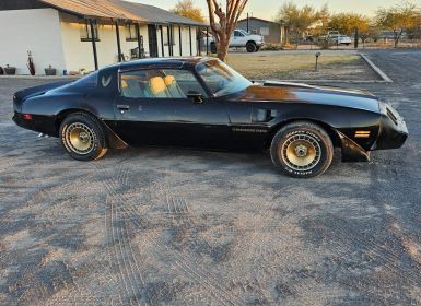 Pontiac Firebird trans am 