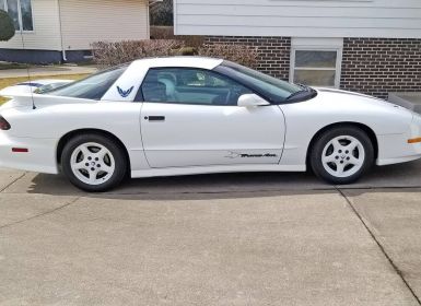 Pontiac Firebird trans am 