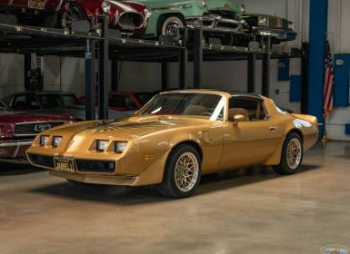 Achat Pontiac Firebird Trans Am 5.0 V8 2 Door Coupe  Occasion