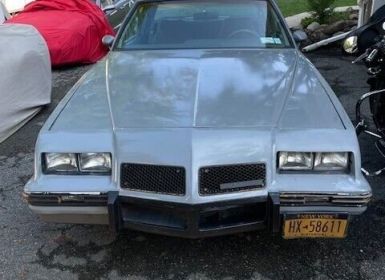 Pontiac Grand Prix Occasion