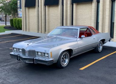 Pontiac Grand Prix Occasion