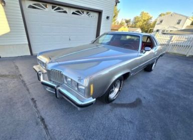 Achat Pontiac Grand Prix Occasion