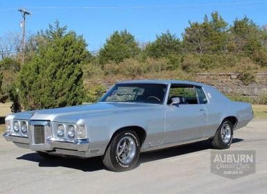 Achat Pontiac Grand Prix Occasion