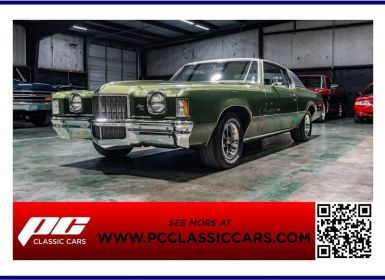 Achat Pontiac Grand Prix Occasion