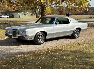 Pontiac Grand Prix