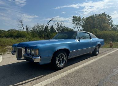 Pontiac Grand Prix