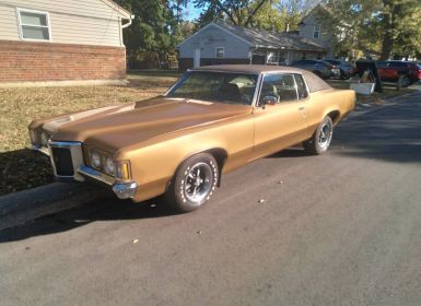 Achat Pontiac Grand Prix Occasion