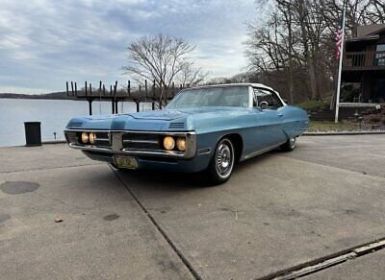 Pontiac Grand Prix