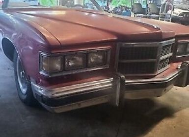 Achat Pontiac Grand Ville Occasion