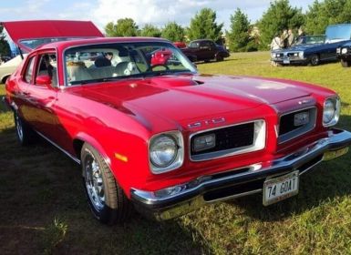 Achat Pontiac GTO Occasion